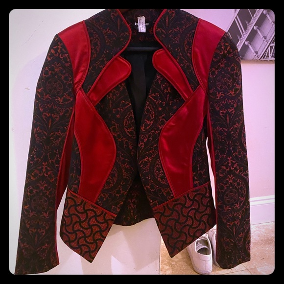 bebe Jackets & Blazers - Meet your Posher, Yoli